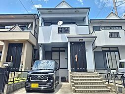 大津市二本松　中古一戸建て