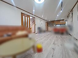 大津市和邇春日2丁目　中古一戸建て