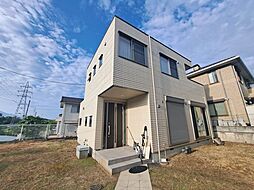 大津市仰木の里東1丁目　中古一戸建て
