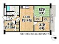 ハイム伏見A棟5階1,780万円