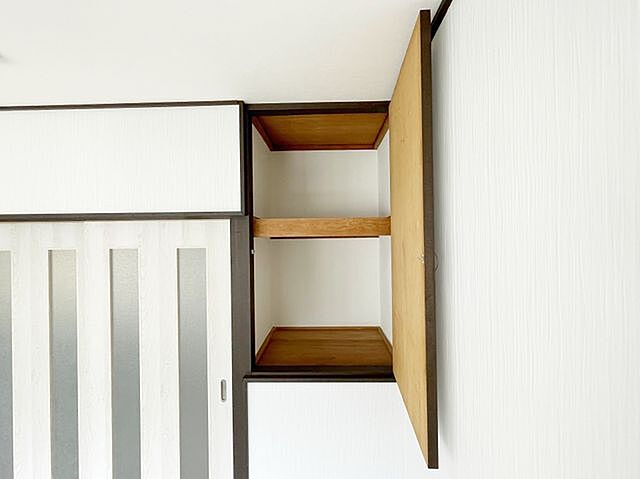 収納 京都市山科区椥辻封シ川町