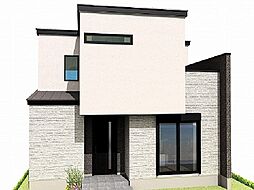 大津市膳所1丁目　建築条件付き土地　2号棟