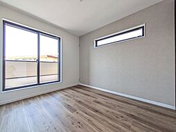 子供部屋の画像