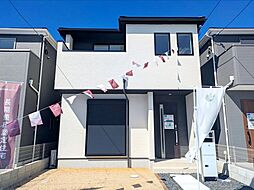 大津市千町2丁目 新築一戸建て 第1期 4号棟