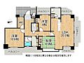 シャリエ大津朝日が丘4階2,780万円