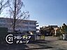 周辺：栗東市立栗東中学校 徒歩13分。 1140m