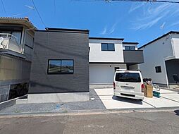 守山市吉身3丁目 新築一戸建て 1期 1号棟