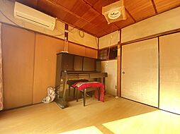 洋室の画像