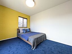 子供部屋の画像