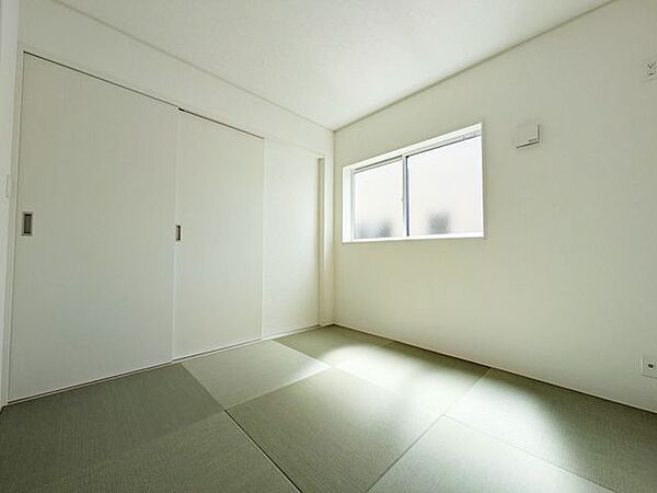 子供部屋
