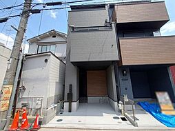 京都市伏見区竹田醍醐田町 新築一戸建て