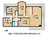 間取り：4LDKの間取りは、開放的でありながらも機能的な設計で、快適な暮らしをサポートします。