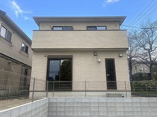 外観 津市松が丘6丁目　中古一戸建て