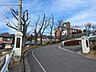周辺：大津市立雄琴小学校 徒歩22分。 1750m
