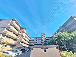 ヴィオス北大路 中古マンション