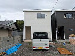 守山市川田町 新築一戸建て 第1 1号棟