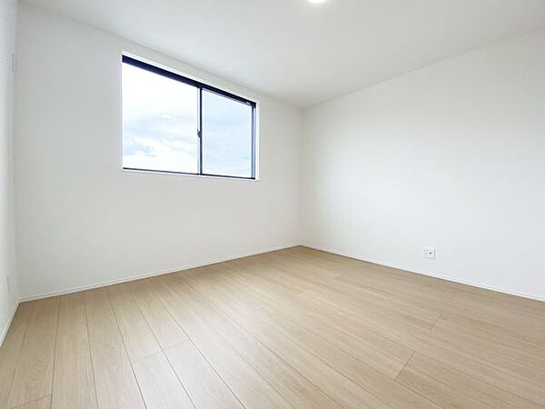 子供部屋を拡大表示