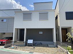 草津市木川町　新築一戸建て　2期　3号地