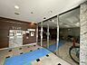 エントランス：お客様にあった住宅ローンをご提案させていただきます
