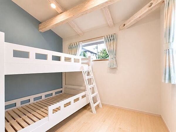 子供部屋