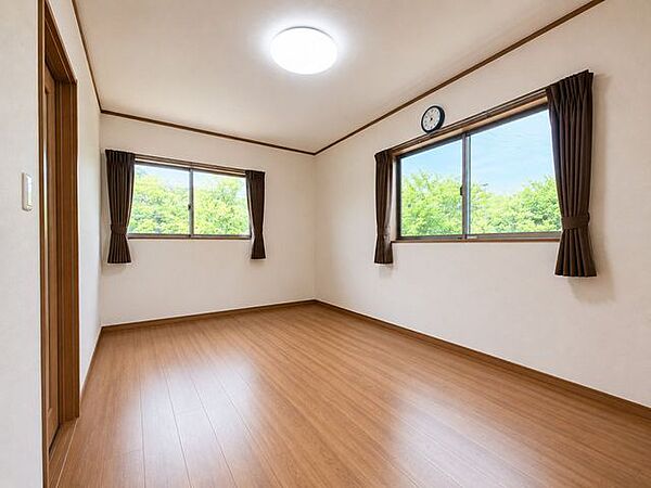 子供部屋