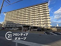 サンレスポアール　中古マンション