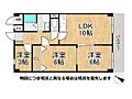 山科セントラルハイツ5階1,480万円