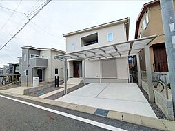 外観の画像