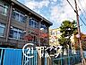 周辺：京都市立桃山小学校 徒歩8分。 680m