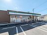周辺：ファミリーマート大津茶が崎店 徒歩6分。徒歩2分。 420m