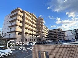 ルモン西大津 中古マンション