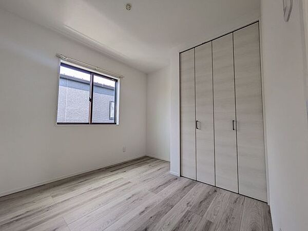 子供部屋