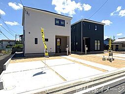 大津市大平2丁目 新築一戸建て 第1 2号棟