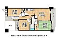 コスモ瀬田1階1,350万円