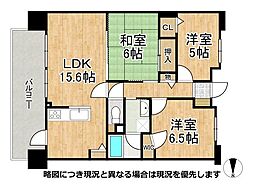パデシオン醍醐駅前 中古マンション