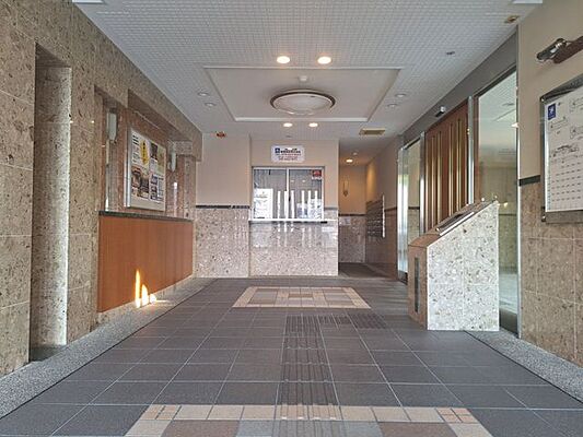 その他 パデシオン醍醐駅前　中古マンション 4階/-