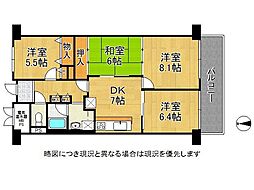 シャルム大津　中古マンション