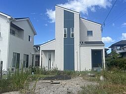 草津市上笠1丁目　中古一戸建て
