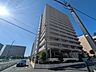 外観：多様化する住まいのお悩みを当社へお気軽にご相談下さい