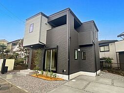 栗東市御園 新築一戸建て 01期 全1区画
