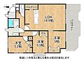 コスモ大津8階2,690万円