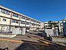 周辺：大津市立平野小学校 徒歩6分。 450m