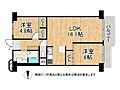 大津スカイハイツ2階1,480万円