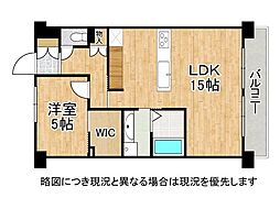 モラーダ墨染 中古マンション