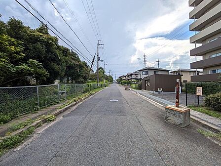 初めてのマイホーム購入にいかがでしょうかお気軽にご相談下さい。
