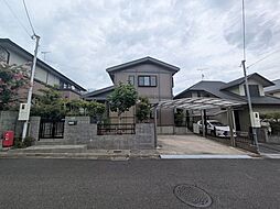 滋賀県大津市仰木の里東6丁目　中古一戸建て