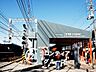 周辺：伏見稲荷駅(京阪本線) 徒歩11分。 860m