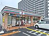 周辺：セブンイレブン栗東駅前店 徒歩6分。 410m