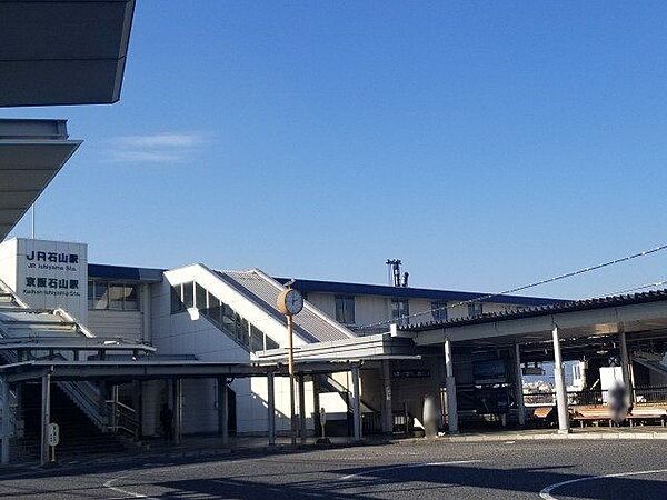 周辺を拡大表示