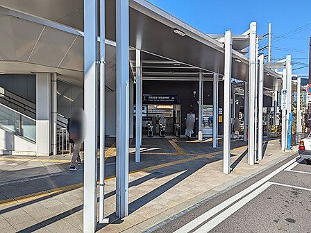 京阪膳所駅(京阪 石山坂本線) 徒歩9分。 720m